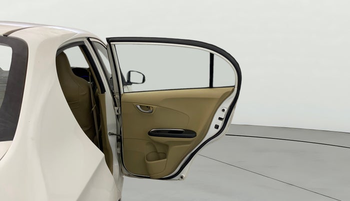 2016 Honda Amaze 1.2L I-VTEC SX, Petrol, Manual, 74,908 km, RHS Rear Door