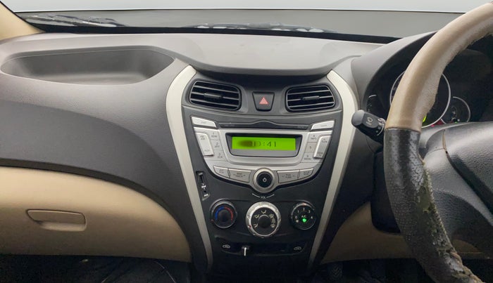 2016 Hyundai Eon 1.0 MAGNA +, Petrol, Manual, 15,182 km, Air Conditioner