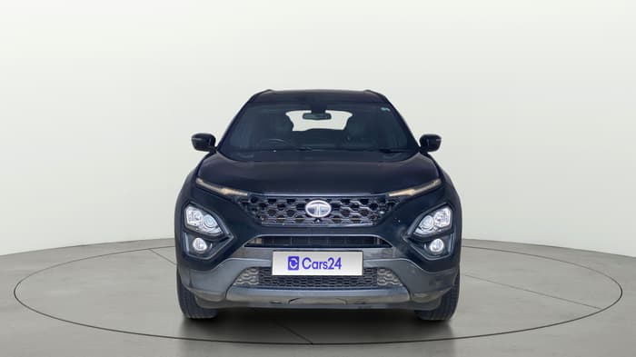 2022 Tata Safari XZ PLUS, Diesel, Manual, 92,540 km, Front