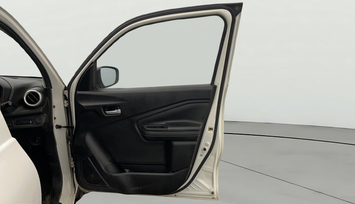 2022 Maruti Celerio VXI, Petrol, Manual, 40,302 km, RHS Front Door