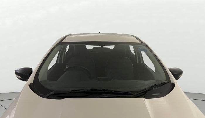 2018 Ford Ecosport AMBIENTE 1.5L PETROL, Petrol, Manual, 83,510 km, Front Windshield