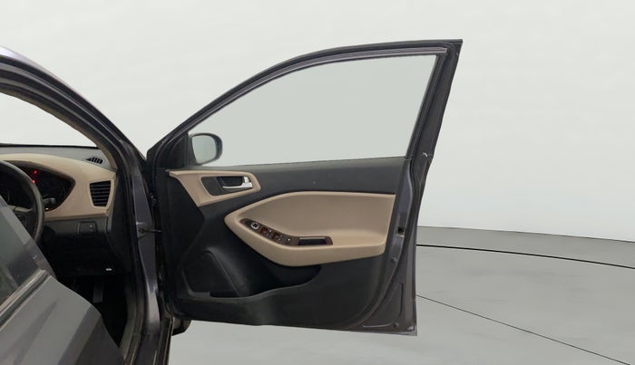 2014 Hyundai Elite i20 MAGNA 1.2, Petrol, Manual, 28,532 km, RHS Front Door