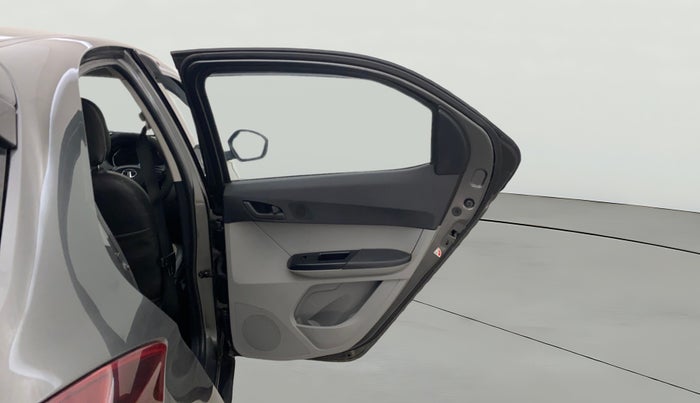2023 Tata Tiago XM CNG, CNG, Manual, 15,340 km, RHS Rear Door