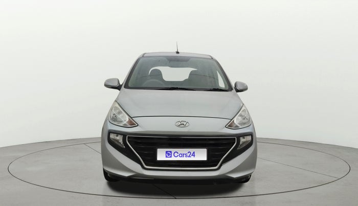2019 Hyundai NEW SANTRO SPORTZ CNG, CNG, Manual, 65,041 km, Front
