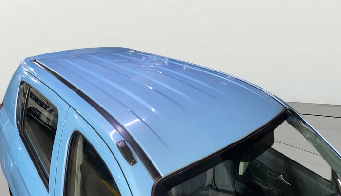 2013 Maruti Alto 800 LXI, Petrol, Manual, 30,789 km, Roof