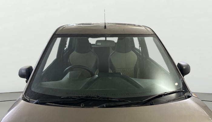 2022 Maruti New Wagon-R LXI CNG 1.0, CNG, Manual, 56,810 km, Front Windshield