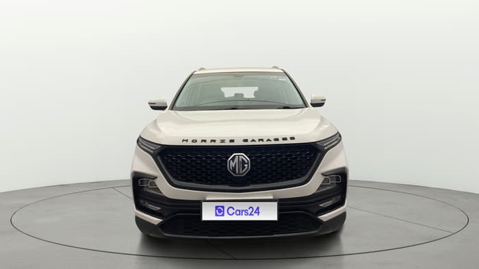 2020 MG HECTOR SUPER 2.0 DIESEL, Diesel, Manual, 80,286 km, Front