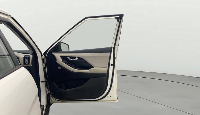 2021 Hyundai Creta SX (O) 1.5 DIESEL, Diesel, Manual, 67,254 km, RHS Front Door