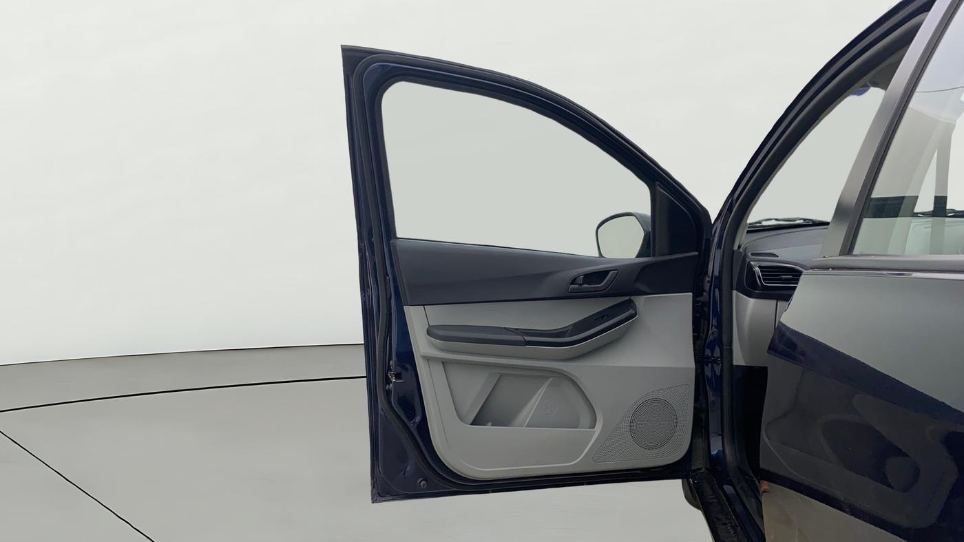 2023 Tata Tiago XTA PETROL, Petrol, Automatic, 4,641 km, LHS Front Door