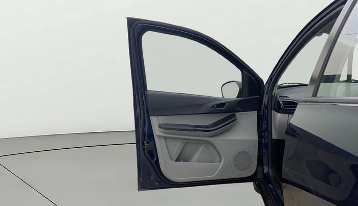 2023 Tata Tiago XTA PETROL, Petrol, Automatic, 4,641 km, LHS Front Door