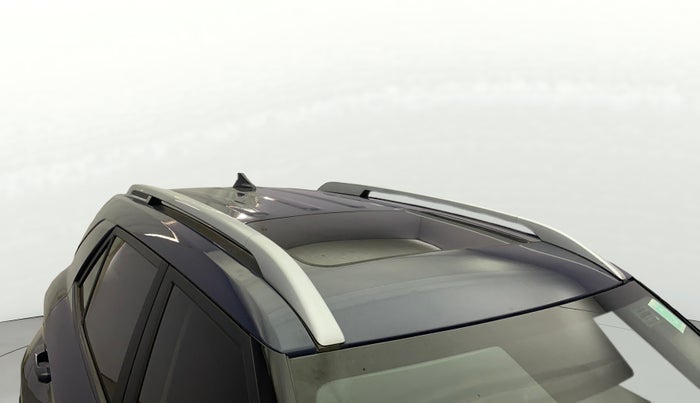 2022 Hyundai VENUE SX 1.0 TURBO, Petrol, Manual, 20,467 km, Roof