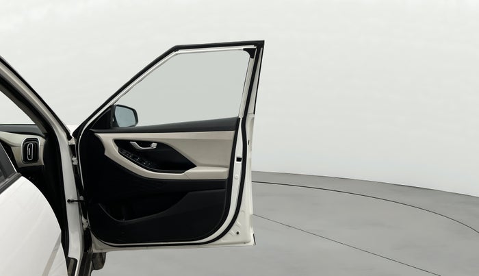 2021 Hyundai Creta SX IVT 1.5 PETROL, Petrol, Automatic, 87,062 km, RHS Front Door