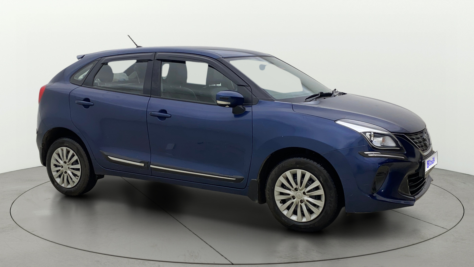2019 Maruti Suzuki Baleno 2022-2026 DELTA PETROL 1.2 2019 Maruti Suzuki Baleno 2022-2026 DELTA PETROL 1.2