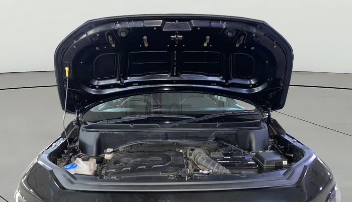 2025 KIA SYROS HTK (O) 1.5 Diesel 6MT, Diesel, Manual, 13,858 km, Open Bonet