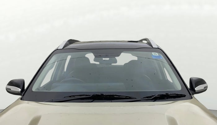 2021 KIA SONET GTX PLUS 1.0 DCT, Petrol, Automatic, 48,613 km, Front Windshield