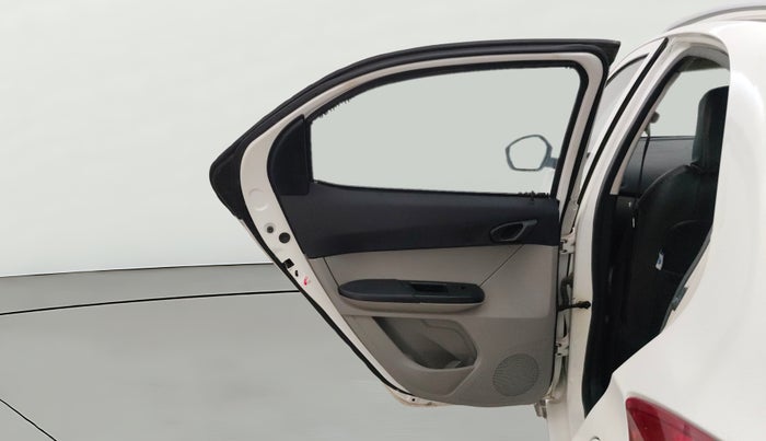 2019 Tata Tiago XZA PETROL, Petrol, Automatic, 1,00,738 km, LHS Rear Door