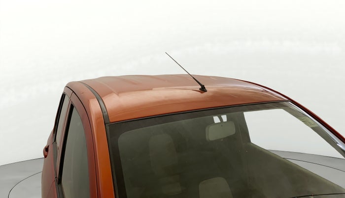 2016 Maruti Celerio ZXI AMT, Petrol, Automatic, 86,564 km, Roof