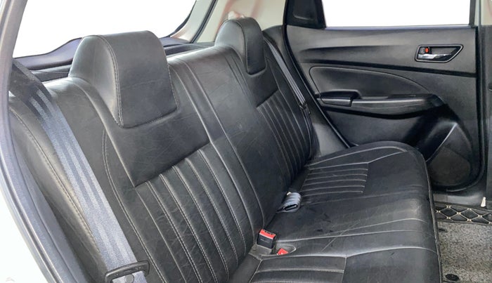 2019 Maruti Swift VXI AMT, Petrol, Automatic, 39,948 km, Right Side Rear Door Cabin
