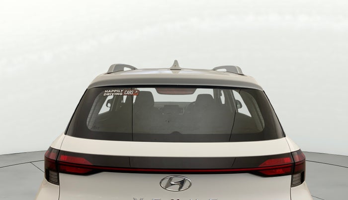 2025 Hyundai VENUE S 1.2, Petrol, Manual, 6,192 km, Rear Windshield