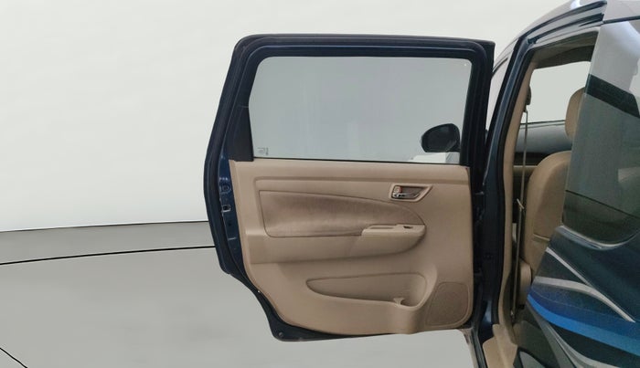 2014 Maruti Ertiga VXI, Petrol, Manual, 86,808 km, LHS Rear Door