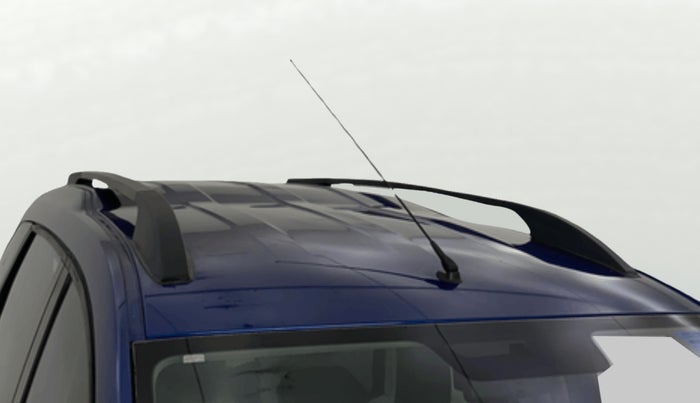 2020 Renault TRIBER RXZ, Petrol, Manual, 61,580 km, Roof