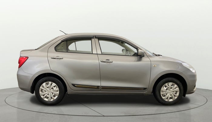 2019 Maruti Dzire LXI, CNG, Manual, 68,600 km, Right Side View
