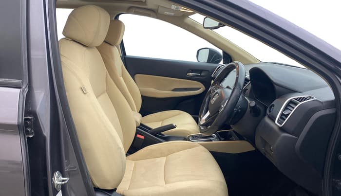 2020 Honda City 1.5L I-VTEC VX CVT, Petrol, Automatic, 1,39,616 km, Right Side Front Door Cabin