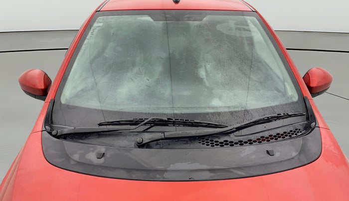 2018 Tata Tiago XTA PETROL, Petrol, Automatic, 23,823 km, Front Windshield