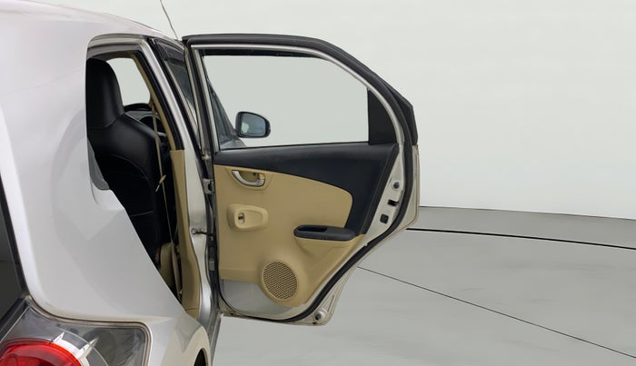 2015 Honda Brio VX MT, Petrol, Manual, 34,031 km, RHS Rear Door