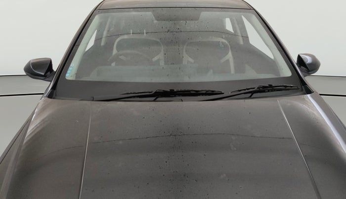 2023 Hyundai Verna SX 1.5 l MPI, Petrol, Manual, 45,949 km, Front Windshield