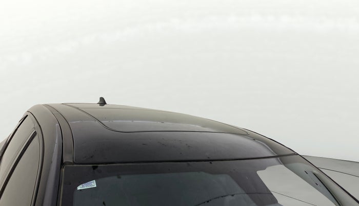 2022 Tata Harrier XZA PLUS 2.0L, Diesel, Automatic, 89,355 km, Roof