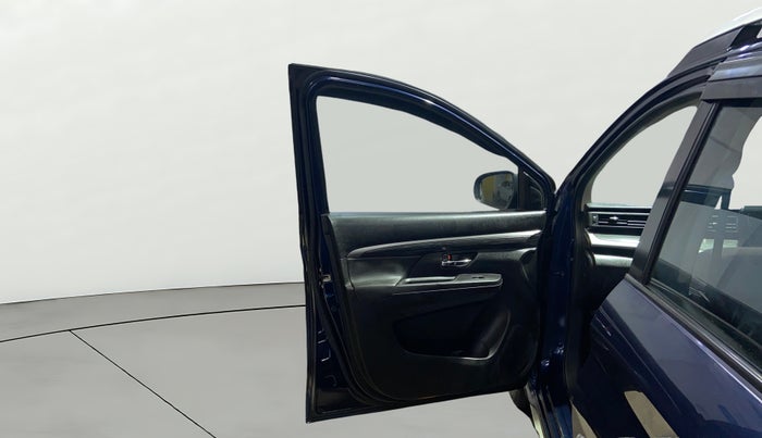 2022 Maruti XL6 ZETA MT, Petrol, Manual, 34,335 km, LHS Front Door