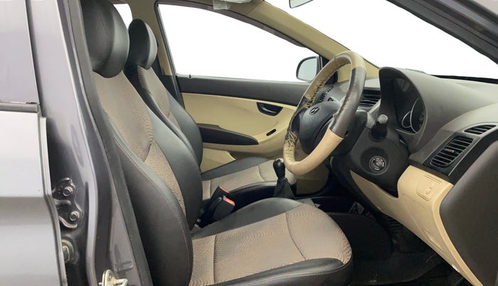 2016 Hyundai Eon 1.0 MAGNA +, Petrol, Manual, 15,182 km, Right Side Front Door Cabin