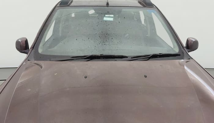2021 Renault Duster RXZ 1.5 PETROL MT, Petrol, Manual, 44,227 km, Front Windshield