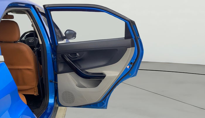 2019 Tata NEXON XM PETROL, Petrol, Manual, 64,682 km, RHS Rear Door