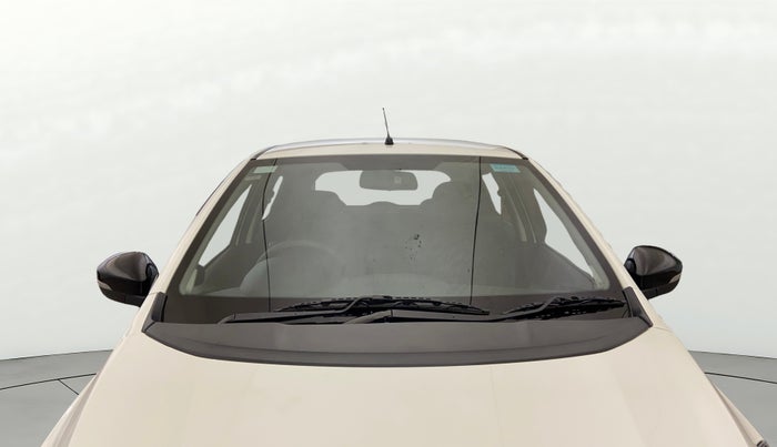 2024 Tata Tiago XT PETROL, Petrol, Manual, 26,272 km, Front Windshield