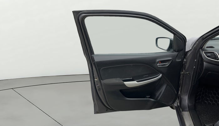 2016 Maruti Baleno DELTA PETROL 1.2, Petrol, Manual, 82,372 km, LHS Front Door