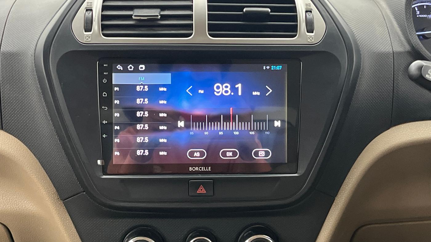 2021 Mahindra BOLERO NEO N10 R, Diesel, Manual, 71,289 km, Air Conditioner