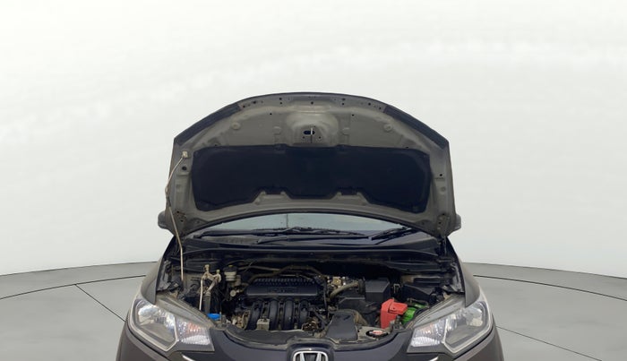 2019 Honda Jazz 1.2L I-VTEC V, Petrol, Manual, 44,514 km, Open Bonet