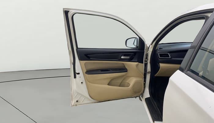 2021 Honda Amaze 1.2L I-VTEC VX CVT, Petrol, Automatic, 45,939 km, LHS Front Door