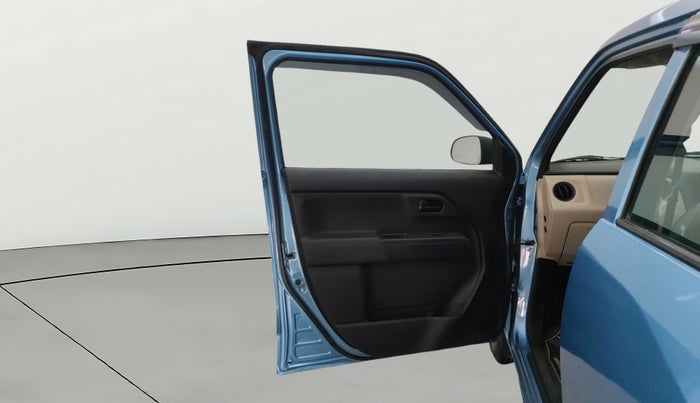 2021 Maruti New Wagon-R LXI CNG (O) 1.0, CNG, Manual, 43,307 km, LHS Front Door