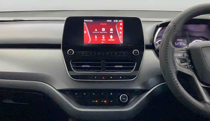 2021 Tata Harrier XT PLUS 2.0L KRYOTEC, Diesel, Manual, 51,752 km, Air Conditioner