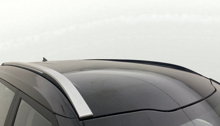 2022 KIA CARENS PRESTIGE PLUS 1.4 PETROL 7 STR, Petrol, Manual, 37,844 km, Roof