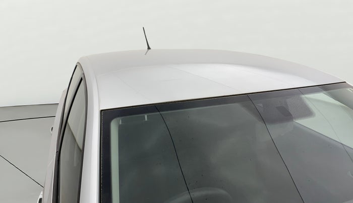 2017 Volkswagen Ameo TRENDLINE 1.2L, Petrol, Manual, 80,212 km, Roof