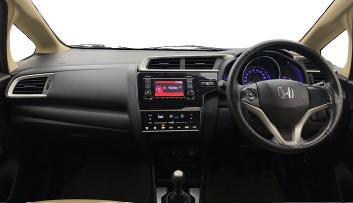 2018 Honda Jazz 1.2L I-VTEC V, Petrol, Manual, 63,157 km, Dashboard