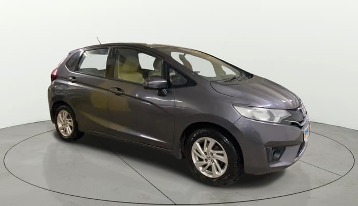 2017 Honda Jazz 1.5L I-DTEC V, Diesel, Manual, 74,643 km, Right Front Diagonal