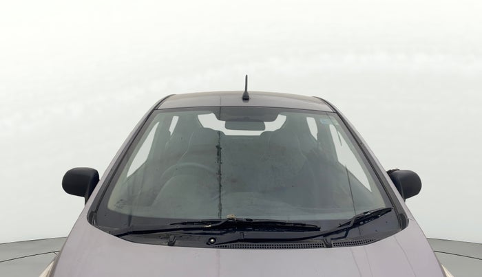 2013 Hyundai Eon ERA +, Petrol, Manual, 96,947 km, Front Windshield