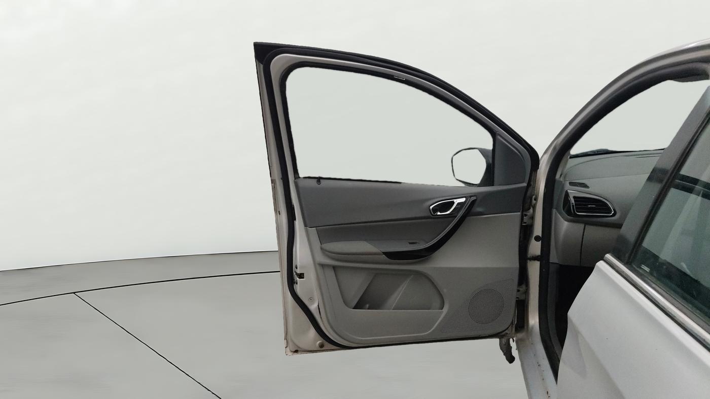 2021 Tata TIGOR XZA PLUS PETROL, Petrol, Automatic, 82,174 km, LHS Front Door