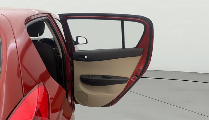 2012 Hyundai i20 SPORTZ 1.2, Petrol, Manual, 13,432 km, RHS Rear Door