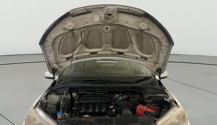 2014 Honda City 1.5L I-VTEC S MT, Petrol, Manual, 70,800 km, Open Bonet